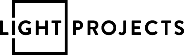 Light Projects logo