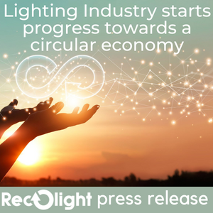 Lighting Industry starts progress towards a circular economy_300x300