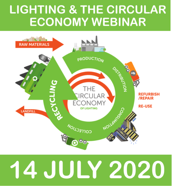 Lighting & the Circular Economy_A Recolight webinar on 14 July