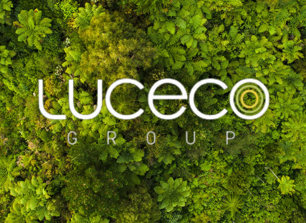 Luceco Group Lighting carbon neutral