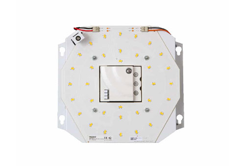 Mount unveils retrofit LED gear tray for bulkheads