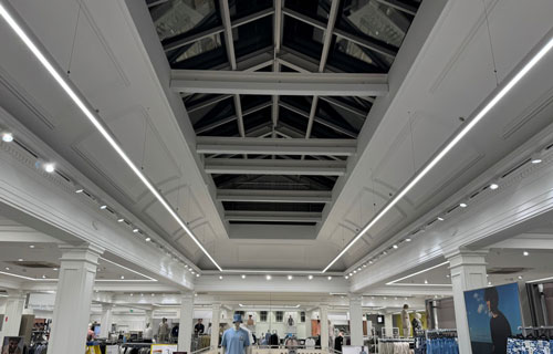 M&S Dublin