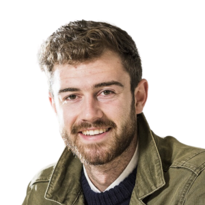 Max Robson PhD
