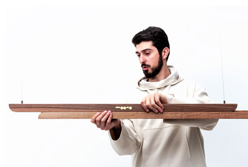 Moono Shre Studio Tbilsi