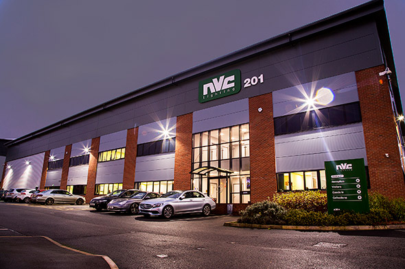 NVC Birmingham