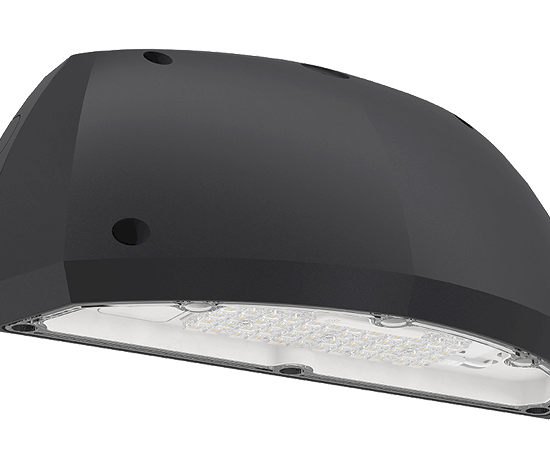 Glamox o21W wall light