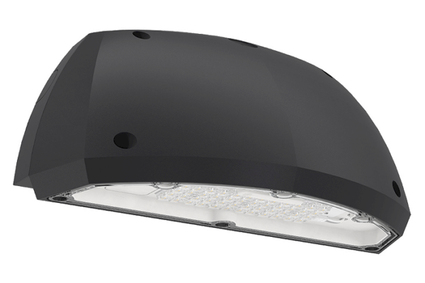 Glamox o21W wall light