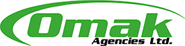 Omack Agencies Ltd