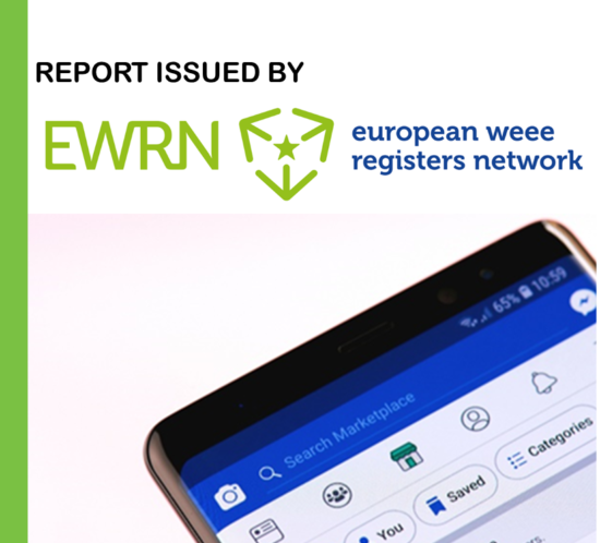 Online marketplaces criticised for allowing WEEE non-compliance to flourish_Recolight press release
