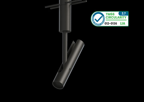 Planet Lighting TM66 Puck