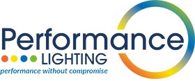Performance lighting