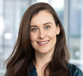 Rachel Hoolahan BSc (Hons) Architecture, Master of Architecture