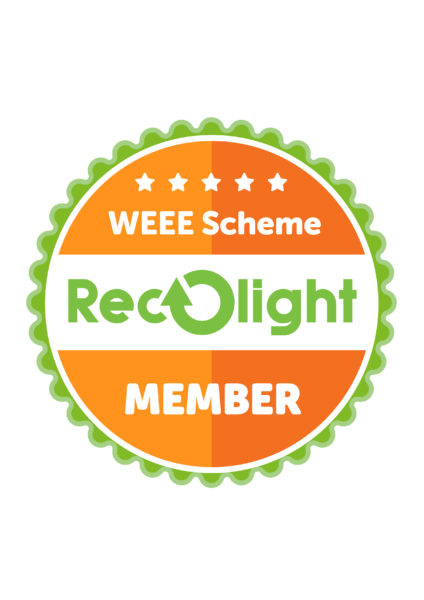 Recolight WEEE compliance member