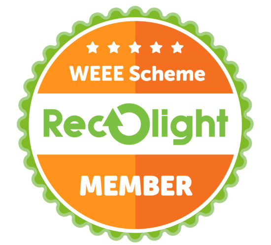 Recolight WEEE compliance member