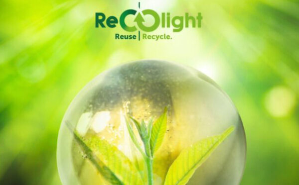 Recolight