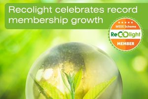 Recolight celebrates record membership growth for 2024 300x200px