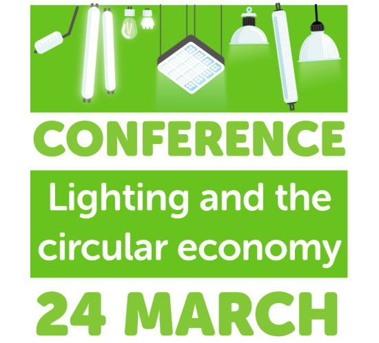 Recolight conference_lighting and the circular economy_24 March