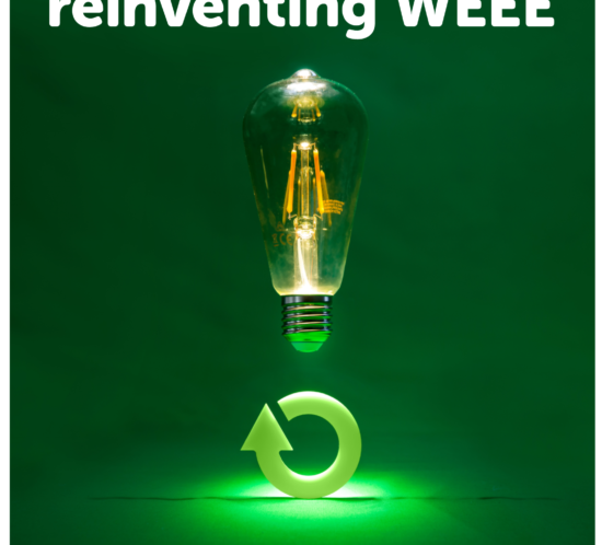 Recolight looks forward to new WEEE system_press release July 2019