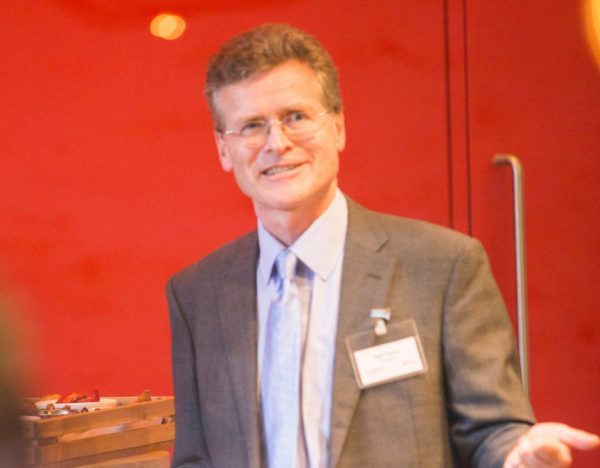 Recolight celebrates another successful and dynamic year for the lighting industry