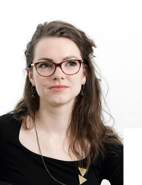 Sabine De Shutter
