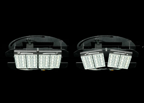 Selux LED upgrade kits
