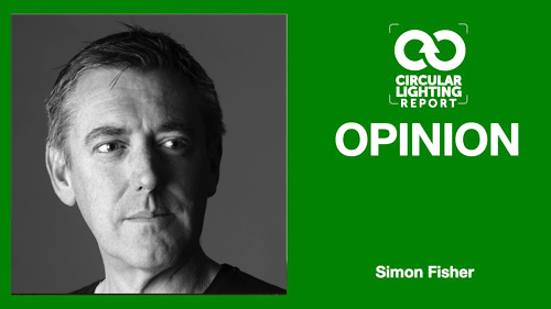 Simon Fisher opinion