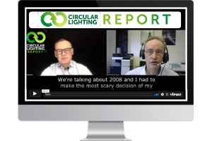 Circular Lighting Report video short