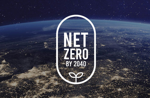 Thorlux Lighting has pledged to go Net Zero