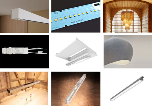 the Circular Lighting Report’s most ‘liked’ innovations of 2025, as voted by you!