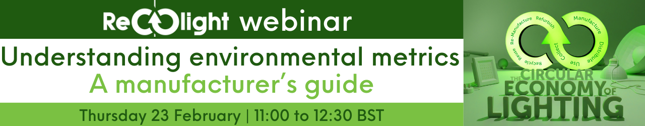 Understanding environmental metrics