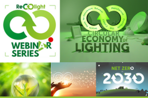 Recolight Webinar Series