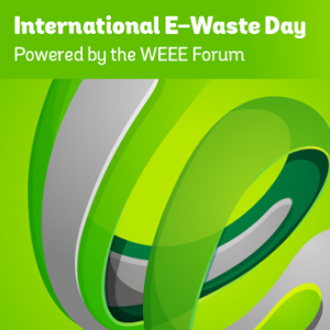 International ewaste day