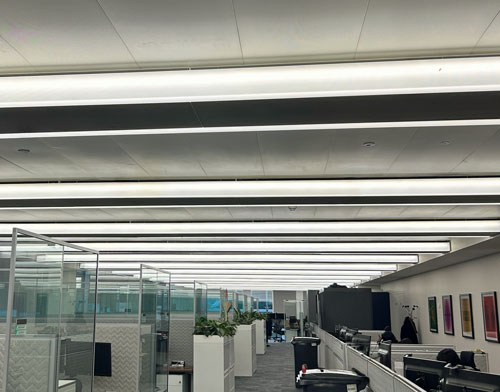 Wood Street future designs