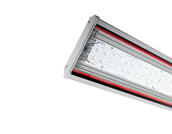 TRT Lighting X-Range