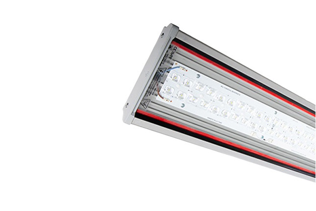 TRT Lighting X-Range