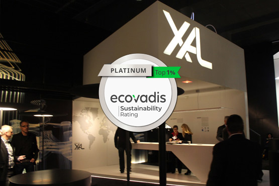 XAL Ecovadis