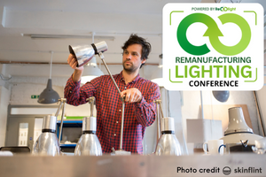 Announcing The Remanufacturing Lighting Conference