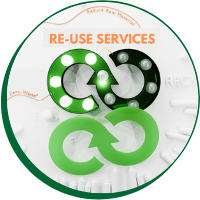 Re-use services from Recolight