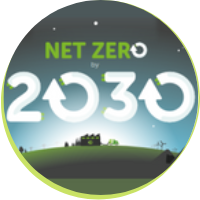 Recolight commits to net zero by 2030