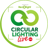 circular lighting Live 2022