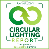 circular lighting report