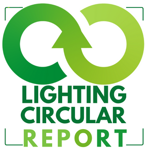 Circular Lighting Report edited by Ray Molony