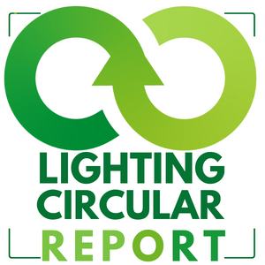 Circular Lighting Report edited by Ray Molony