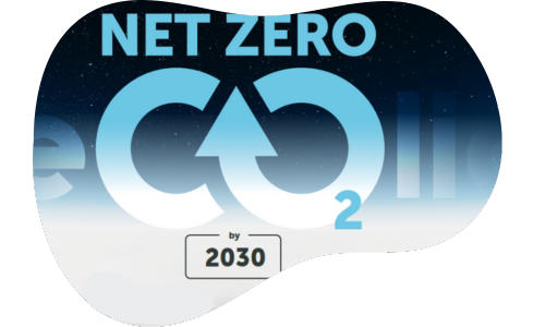 NET ZERO CARBON COMMITMENT