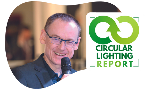 CIRCULAR LIGHTING REPORT LOGO