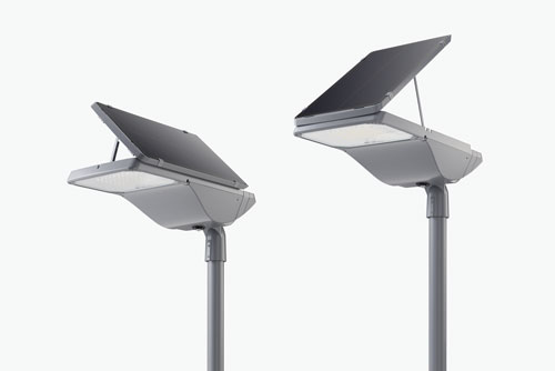 DW Windsor has launched Sierra Solaflex,