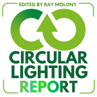 Circular Lighting Report