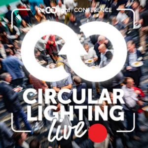 In the room at Circular Lighting Live (6)