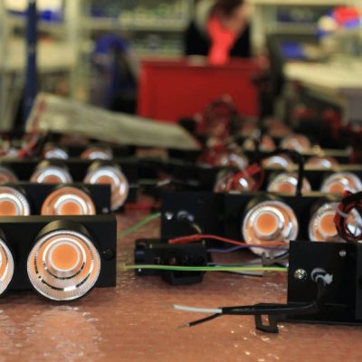remanufacturing in practice