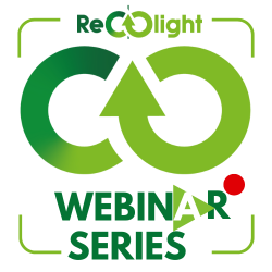 webinar series logo